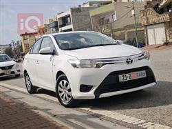 تويوتا يارس